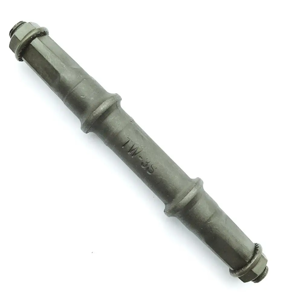 D5x100 polished Zirconia ceramic rod industrial ceramic Plunger Medical Canned Ceramic Piston Shaft
