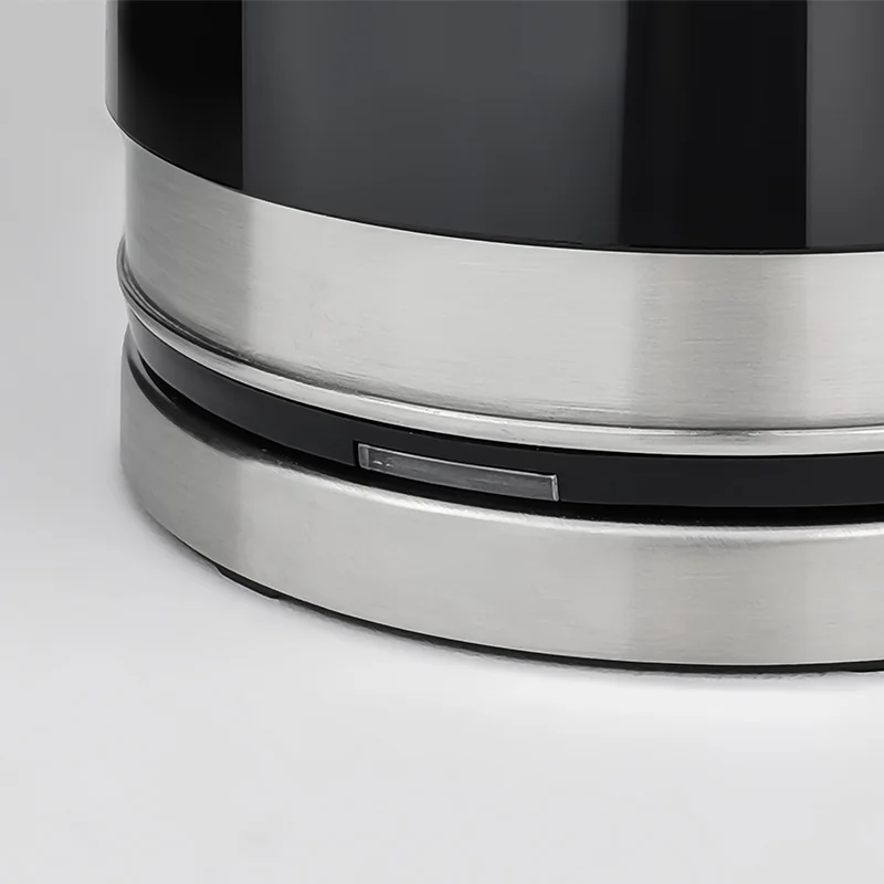 wholesale good quality Home appliances cheap best electric stainless steel tea water kettle