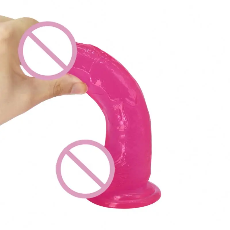 Best selling items hair brush dildo sex shop