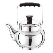 Wholesale moroccan teapot stainless steel tea pot with infuser