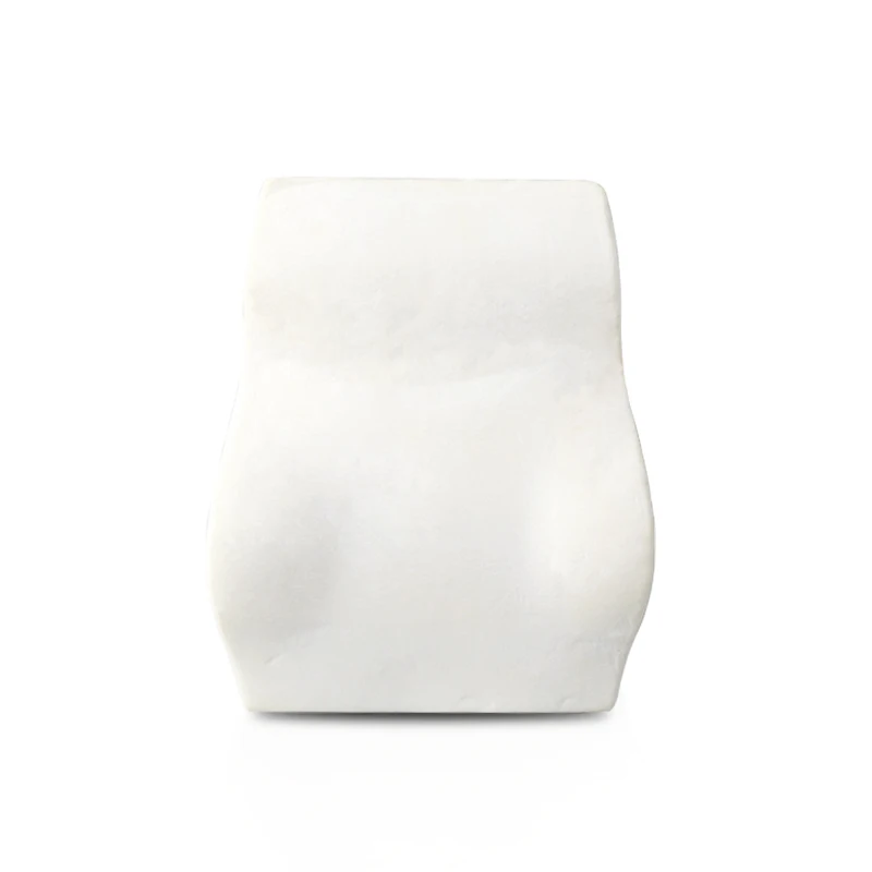 
Car Seat Lumbar Back Support Cushion 