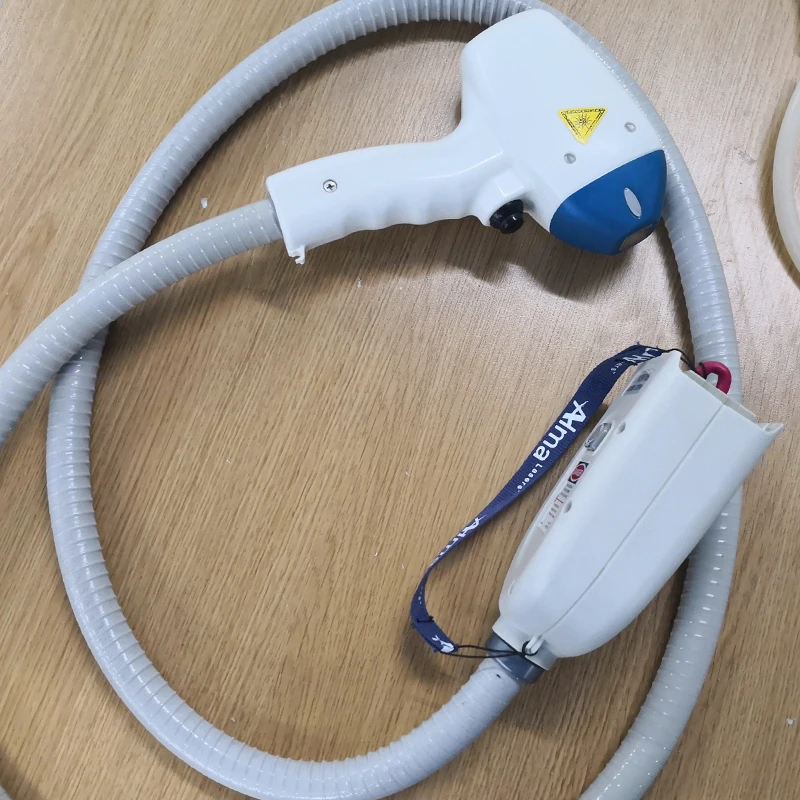 810nm diode handle repair replace new diode cost