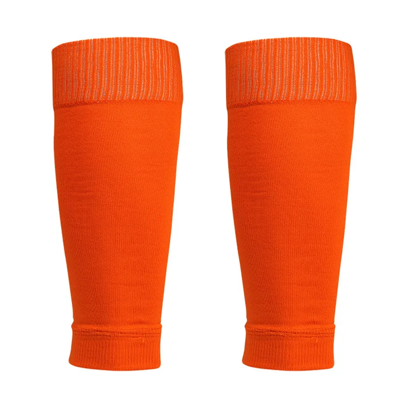 Hot Sale Football Calf Compression Sleeve Soccer Shin Guards for Calf Brace Crashproof Calf Pads for Shin 2022 yoursJoys