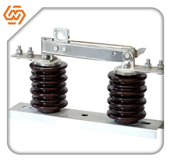 24KV Outdoor Isolation Switch Porcelain Disconnector for Sale