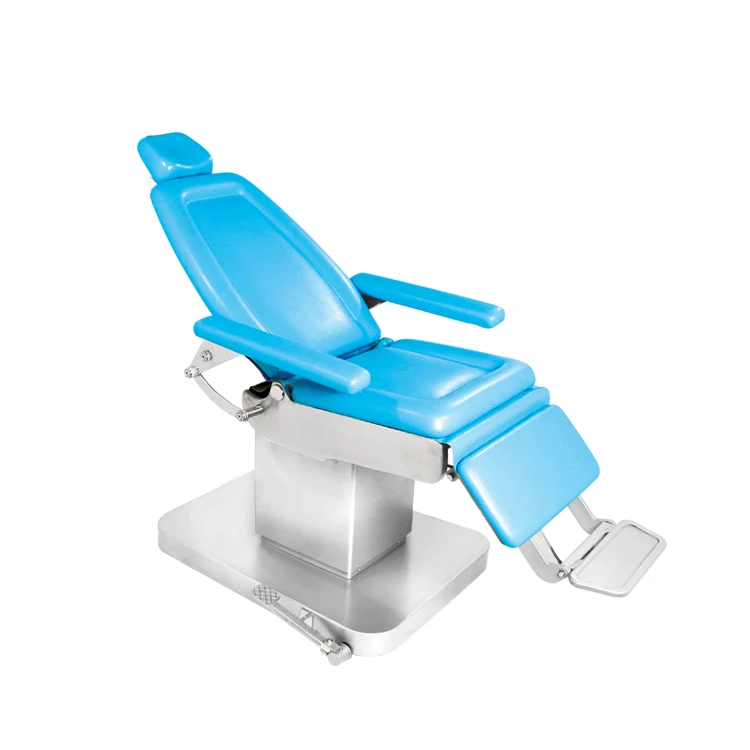  Hospital ENT electric examination chair Medical equipment Electricity Ent Ophthalmic Patient Exam