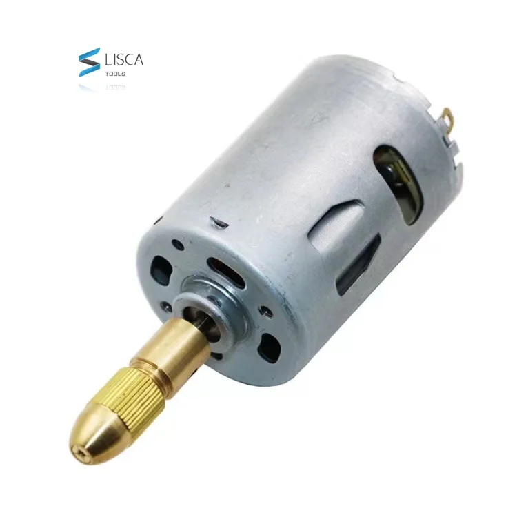 2.35/3.17/4/5mm Electric motor shaft Mini Chuck Fixture Clamp 0.5mm-3.0mm Small To Drill Bit Micro Chuck fixing device