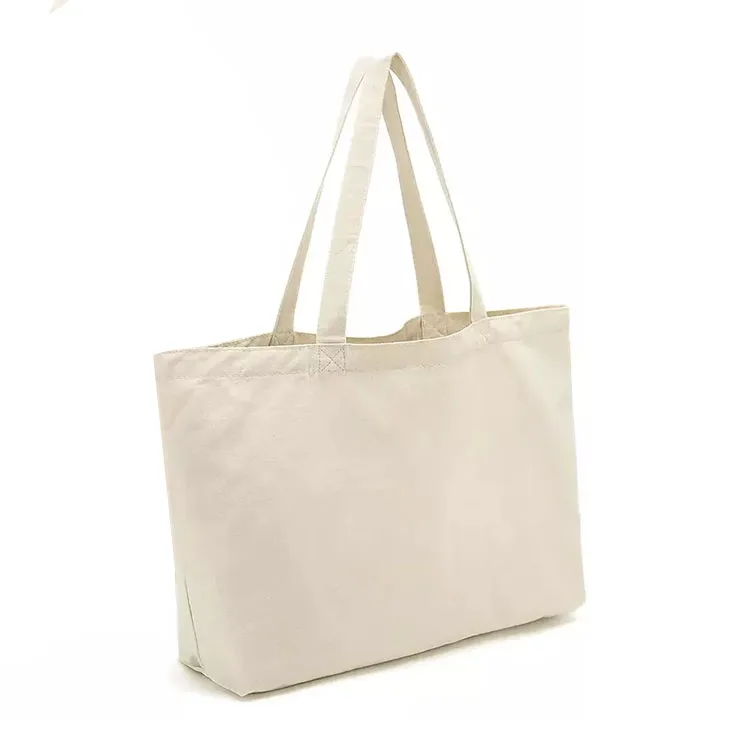 Custom Cotton Tote Bag Luxury Sequin Mk Rope Tote Bag With Logo Organic Cotton Large Overnight Tote Bag Fashion 2022