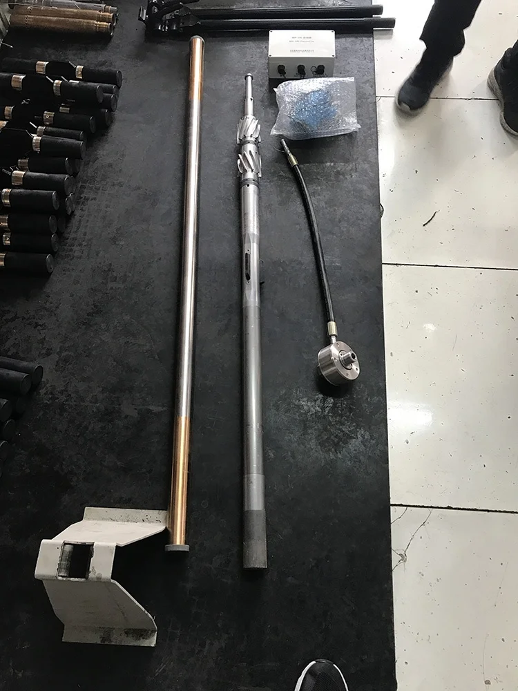 Accurate and Hot Selling MWD tools for directional drilling made in China Measurement While Drilling System