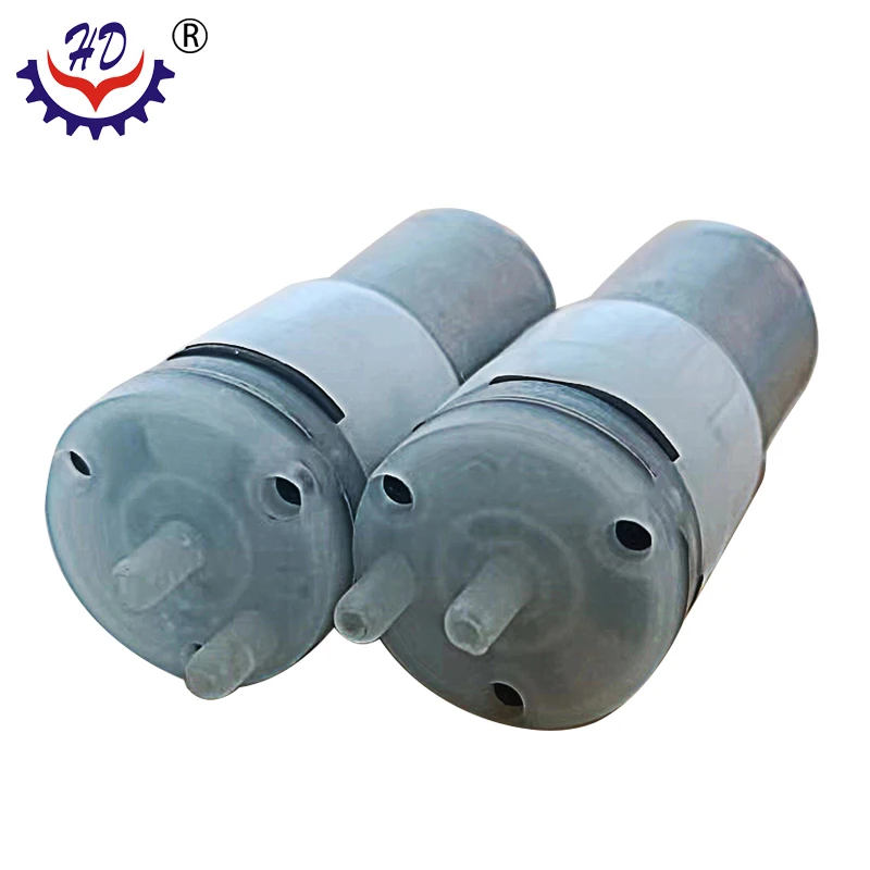 High quality and low price vacuum pump humidifier atomizer miniature vacuum pump 3.7V