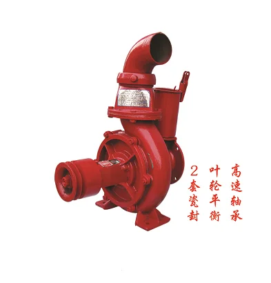IQ100-220HO 5 inch Sealed hand pump