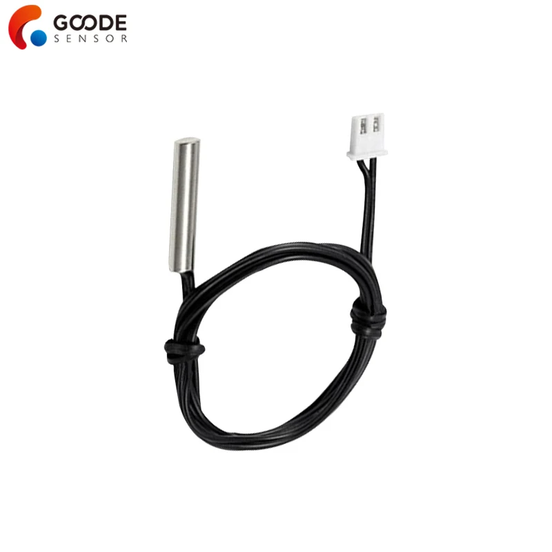 Sensor Temperature Ntc Thermistors New Style Manufacture Car Refrigerator Temperature Sensors Theory Origin Type Product