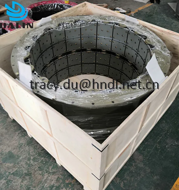 Eaton airflex сцепление 51VC1600