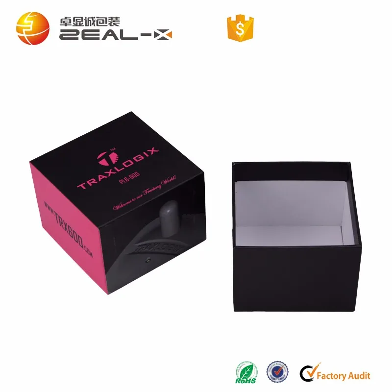 Custom Printed Unique Luxury 2 Piece Lid And Base US Money Dollars Paper Packaging Gift Box for gift pack