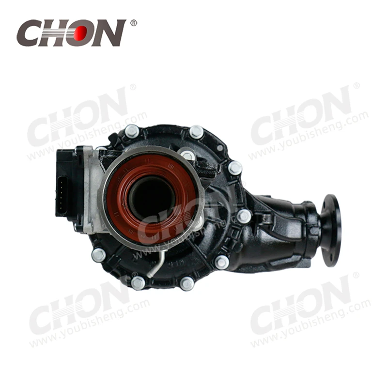 CHON Prado LC120 Front Diff Lock Accessories 4x4 Transmission Differential Gear Assembly Complete Carrier Assy