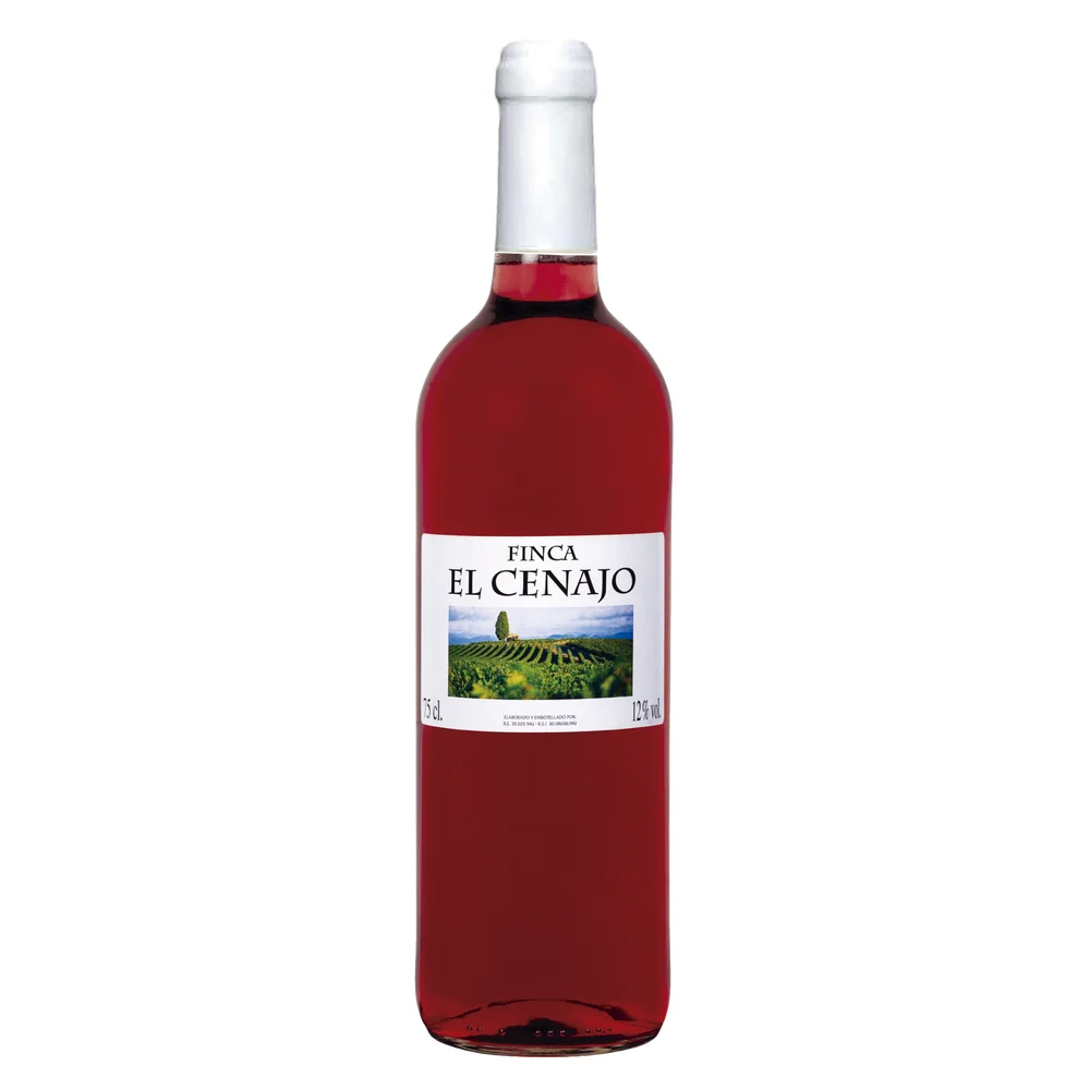 Высококачественное испанское сухое розовое вино слабоалкогольное для мероприятий Monastrell виноград 750 мл бутылка столового вина Horeca