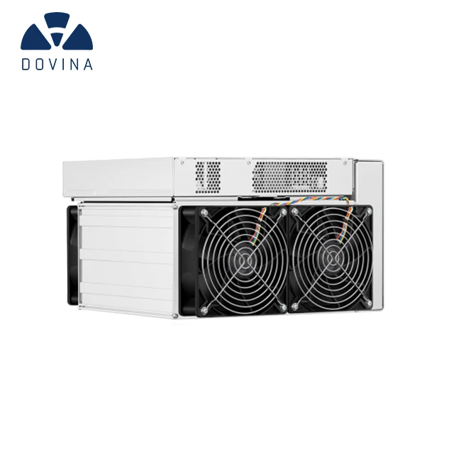 Низкое потребление Новый Antminer S17 53Ts Bitcoin Miner Bm1387 Asic водяного