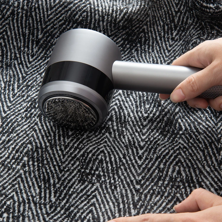 Rechargeable New Style Portable Shaver Reusable Lint Remover Fabric Shaver