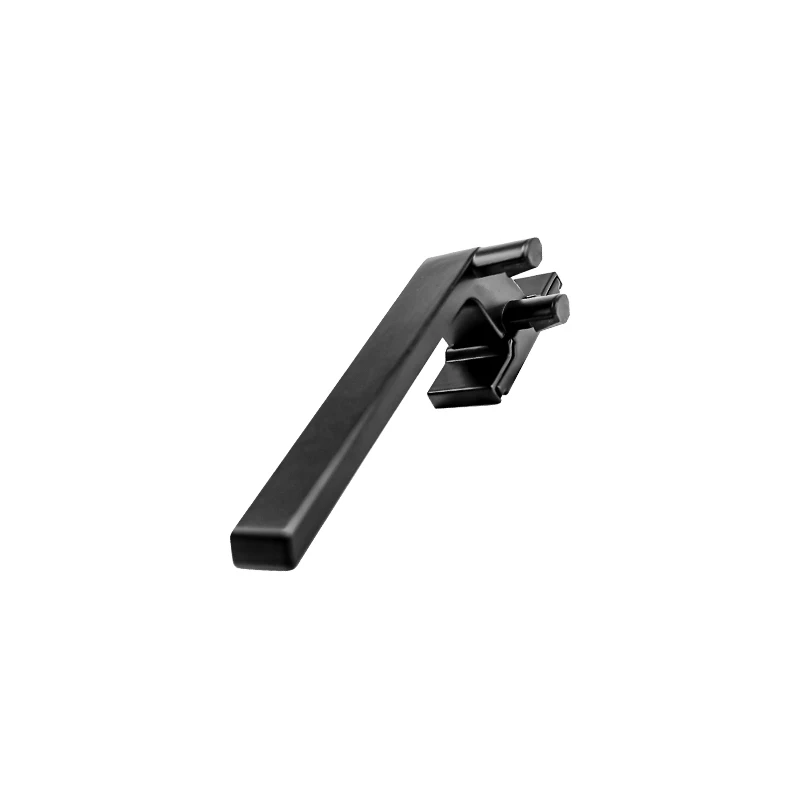 Hot sale aluminum alloy  door and window handle high quality door handles window handles WZY12