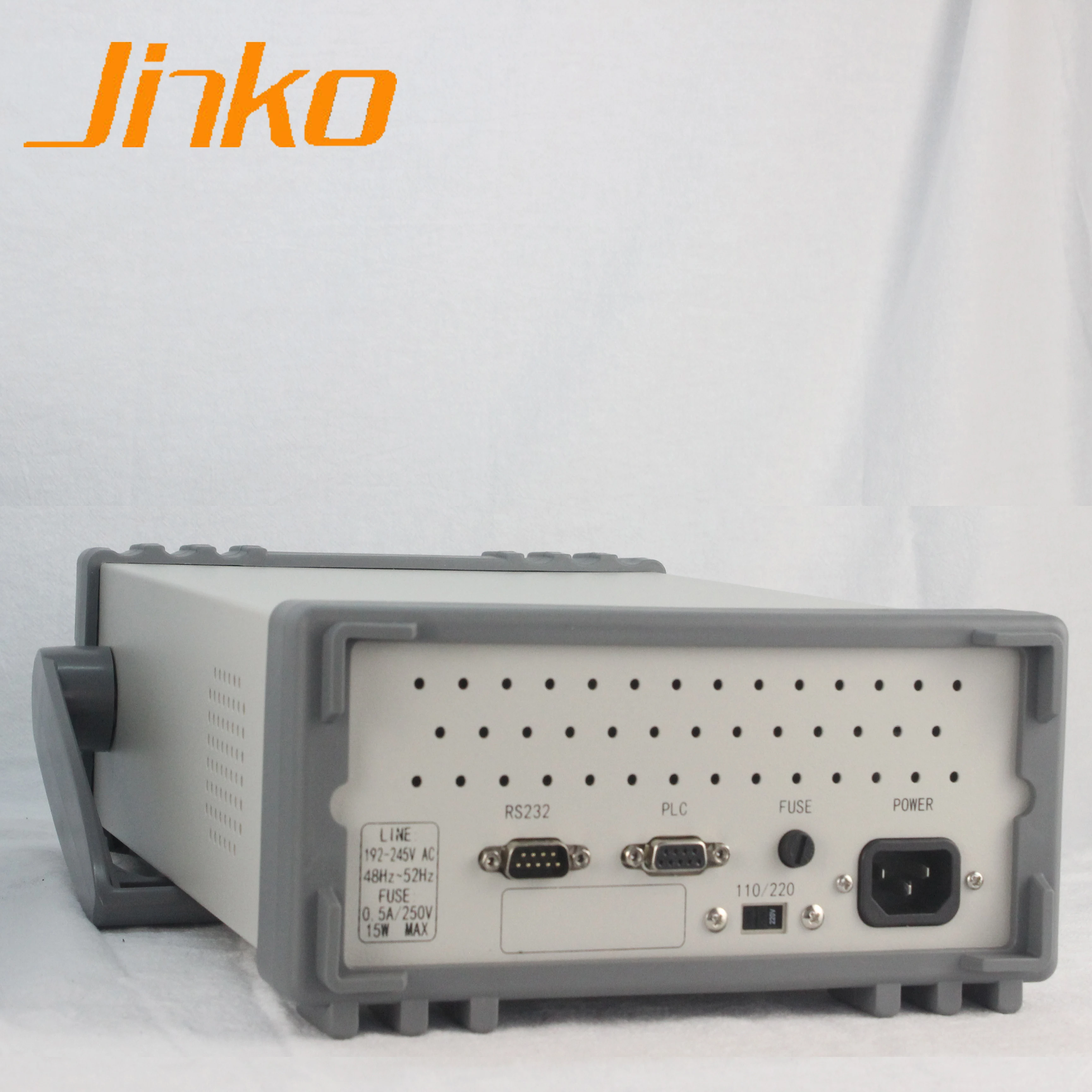  Jinko горячая Распродажа JK2520C ом тестер батареи внутреннего сопротивления с супер конденсатором ESR функция