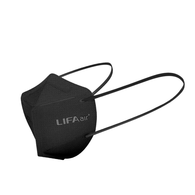 High Quality Disposable Face Mask FFP2 Respirator Lifa Air