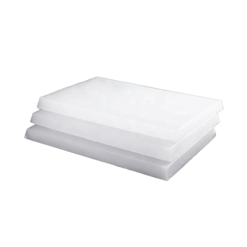 China supplier Wholesale Paraffin Wax With 0.5% Oil Content