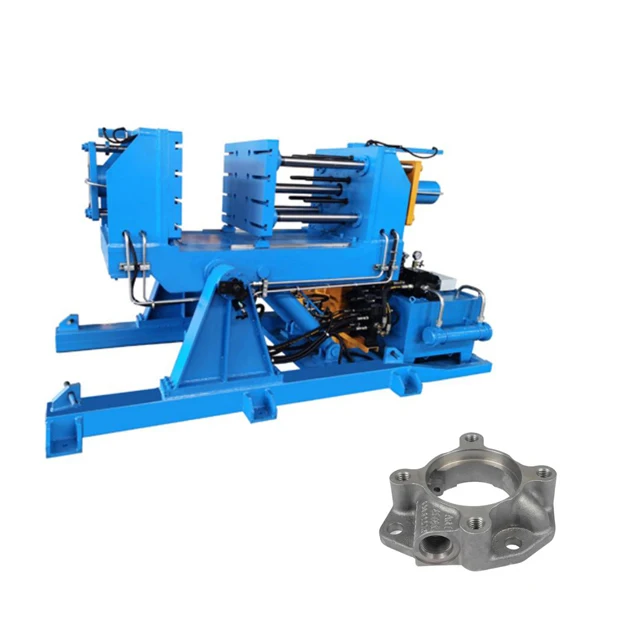 Industry Wholesale High-Quality Mining Machinery Parts OEM Foundry Aluminum Die-Casting