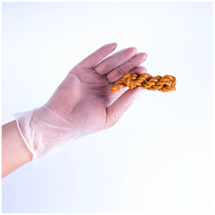 Cheap Vinyl Gloves Wholesale Disposable Vinyl Gloves Medium Size