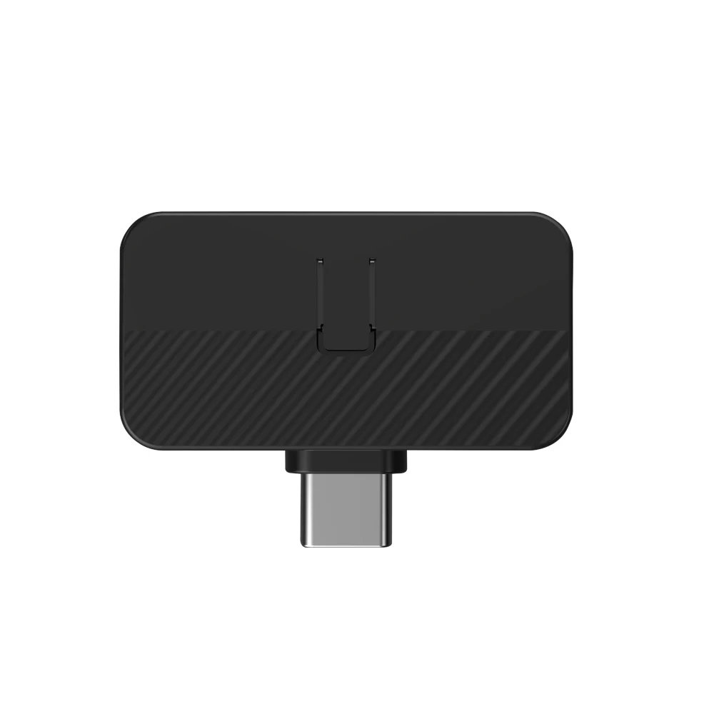 USB Adapter For PS5/PS4/NS Switch/PC/PS3 Console Wired Plus Wireless BT Controller Converter For XBOX PC games