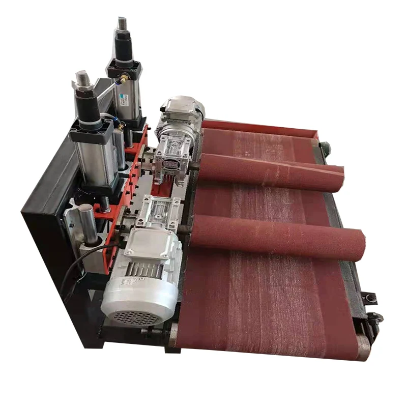 furniture sandpaper woodworking sanding and brush benchtop wood drum sander machine drum sander belt sander