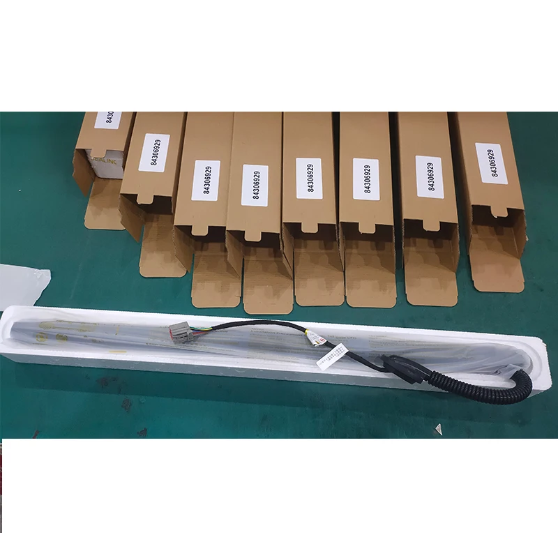 5NA827851A Power Liftgate electric tailgate Lift for Tiguan L  2016-2019 LH/RH