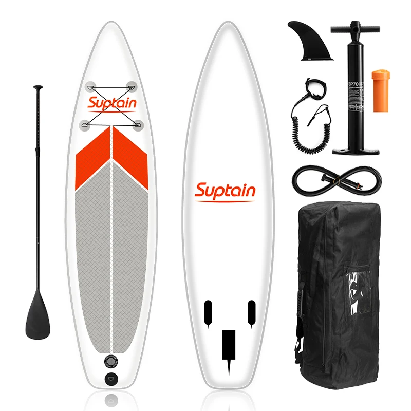 
New Design Inflatable Paddle Board Inflatable Sup Water Board Drop Stitch Sup 