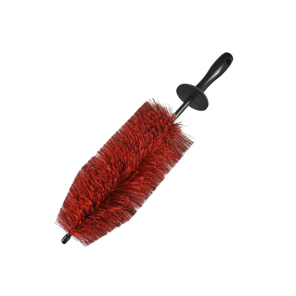 Automotive Car Wash Brush Car Cleaning Wheel Brush