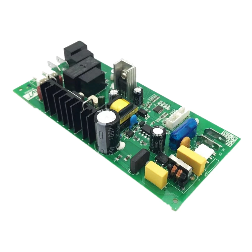 Electronic control board PCBA manufacture, PCBA factory with R&D ability pcba module