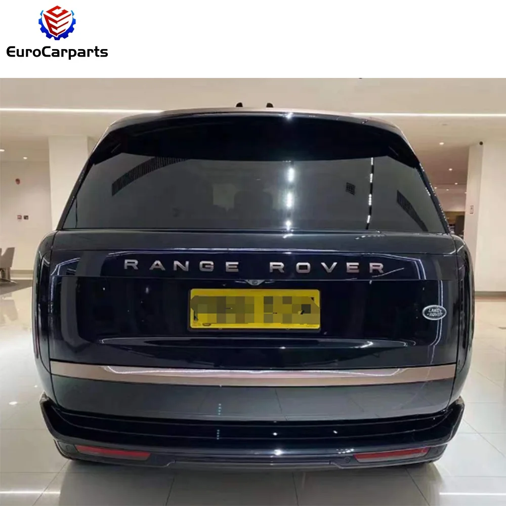 body kit for Range Rover 2023 year car tuning parts car accessories Car Exterior exterior trim
