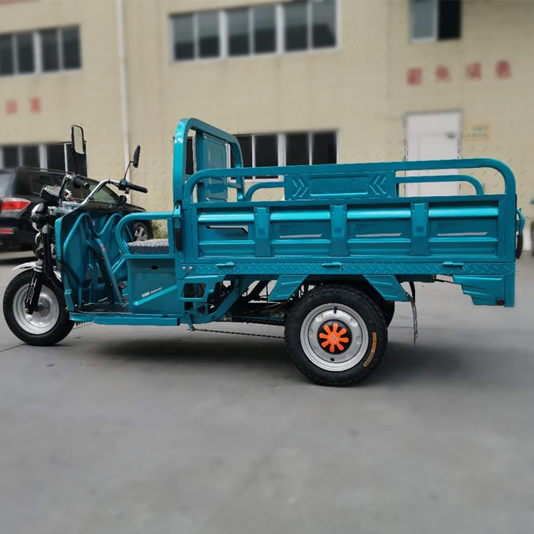  Заводская распродажа высокое качество 3 колеса мотоцикла мото Triciclo 1500 Вт электрических трехколесных велосипедов производитель в