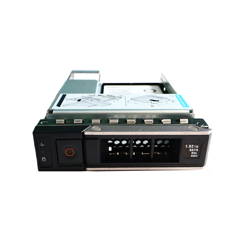 Новый SSD PM883 1,92 T 3,84 T интенсивное чтение SATA 6,0 Gbps ssd твердотельный накопитель оригинального корпоративного уровня U.2 Nvme 3,0 SSD