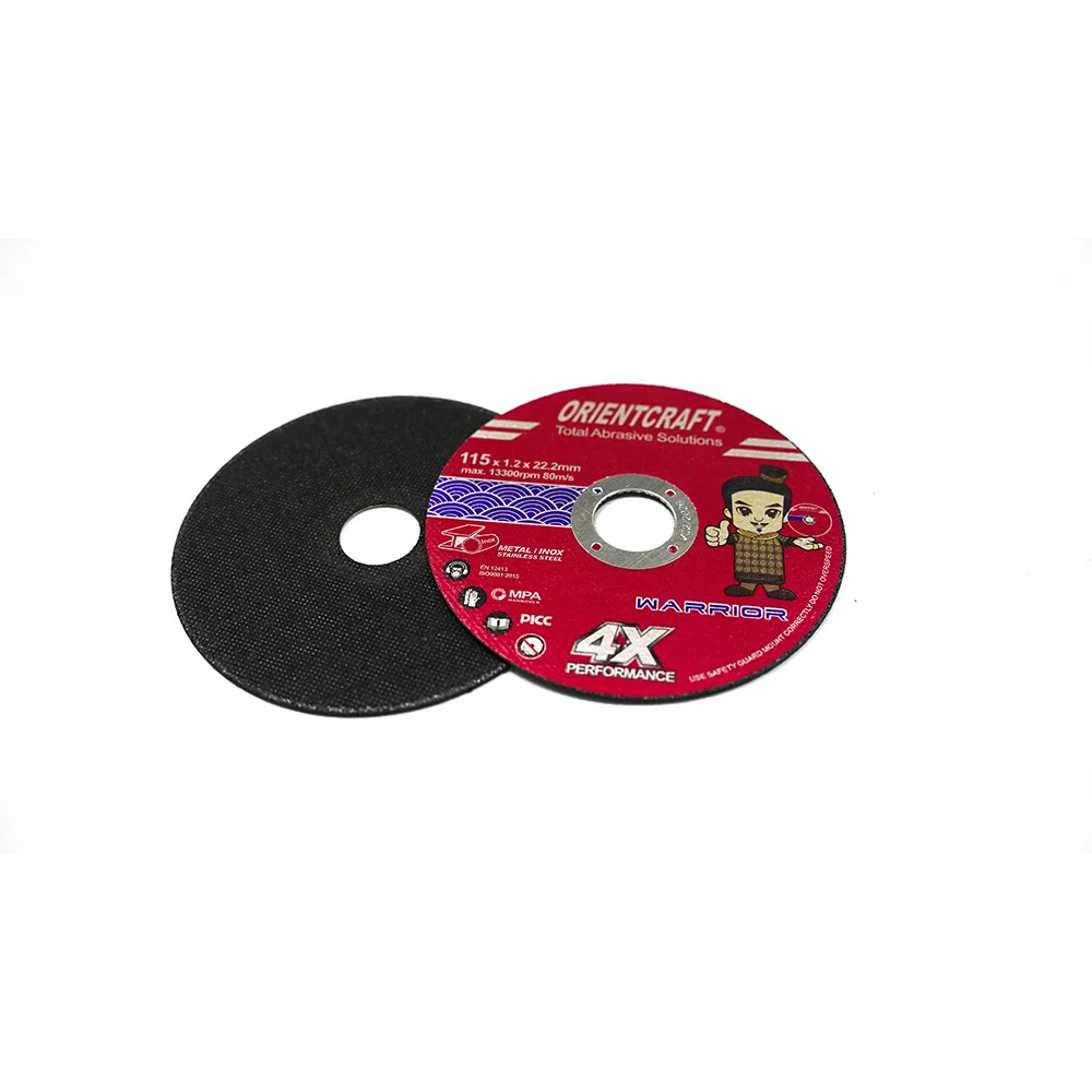 stainless steel cutting disc metal cutting disc machine disc for cutting metal