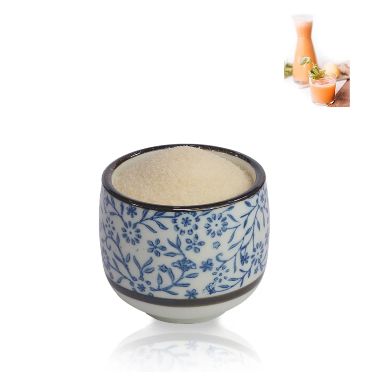 Халяльный пищевой желатин 180