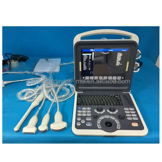 Ультразвуковой аппарат