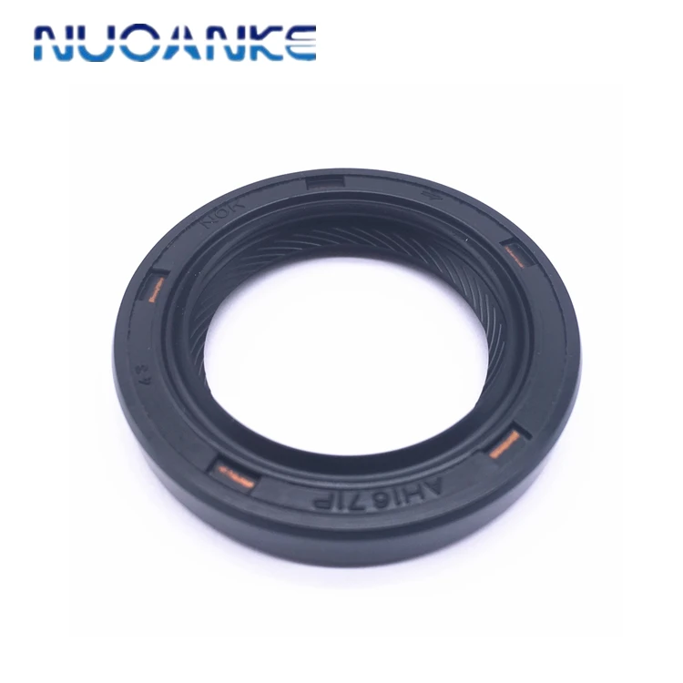 Резиновый Двойной каркас для губ типа HTC масляное уплотнение поворотный вал автомобильное