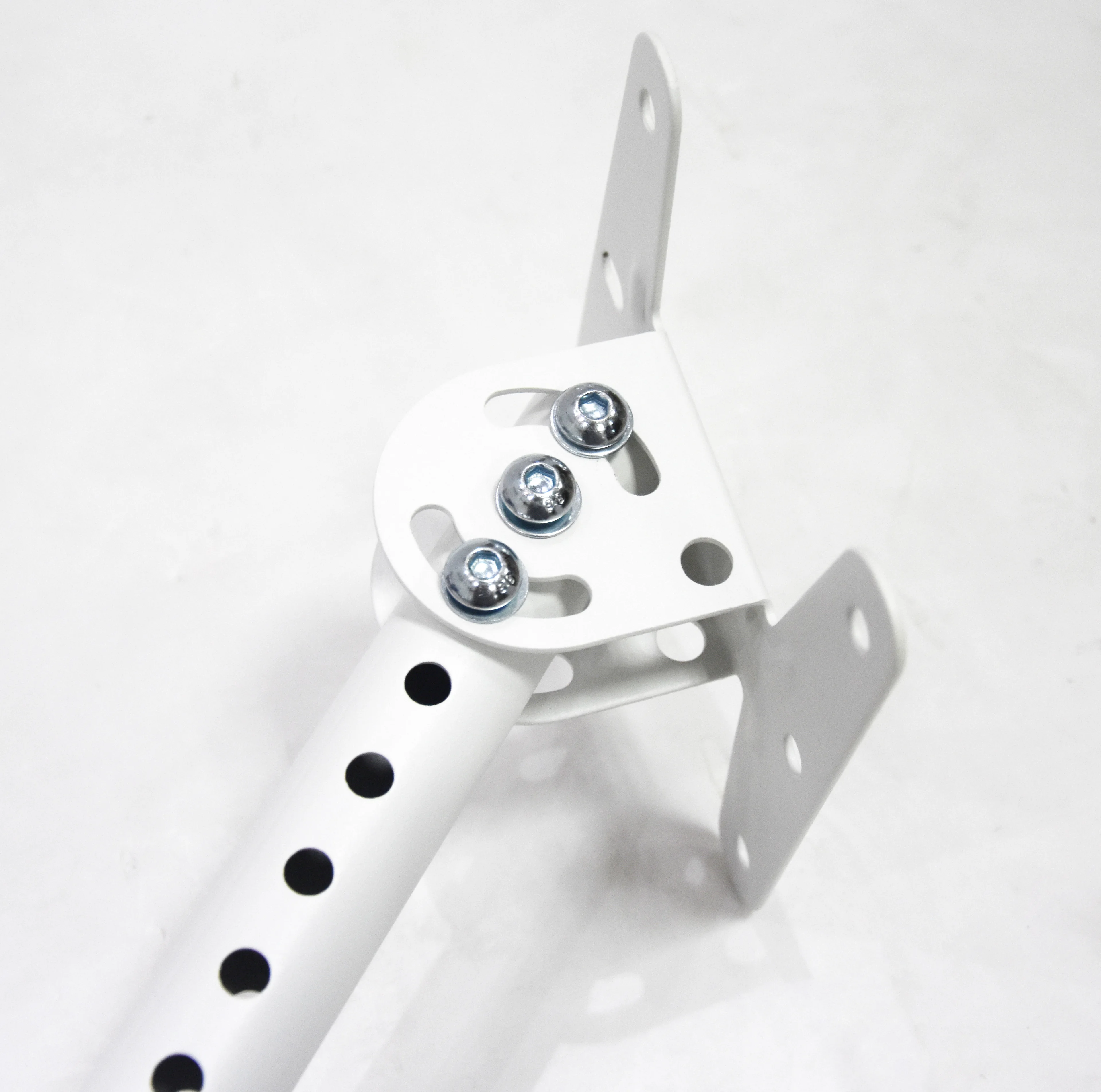 Focusmount PMC-82141 Белый Универсальный Регулируемый проектор Потолочный настенный кронштейн для проекторов подставка для микрофона