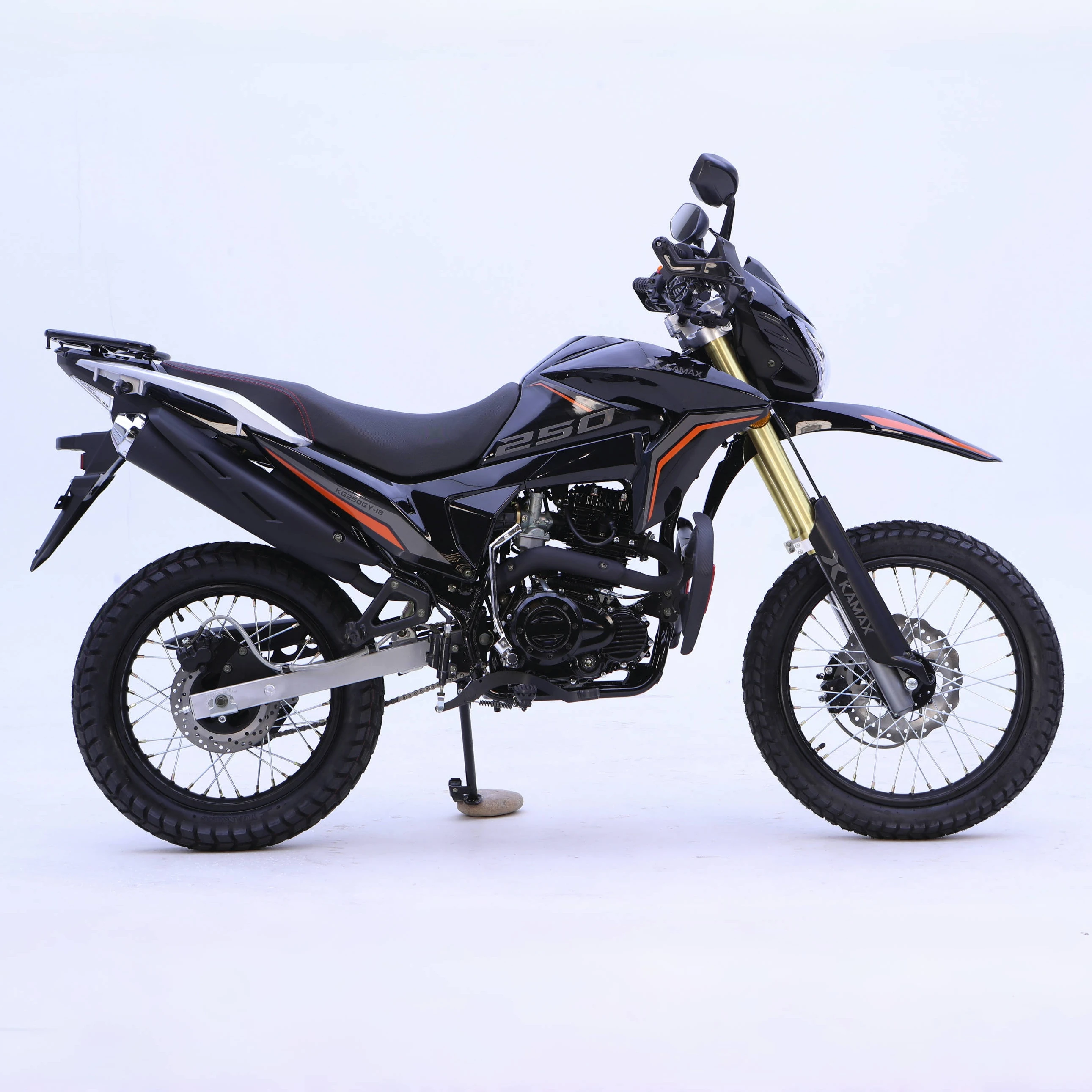 150cc motorcycle 2024 KAMAX dirt bike 2016 off-road motorcycle 150cc 200cc 250cc engine cheap price