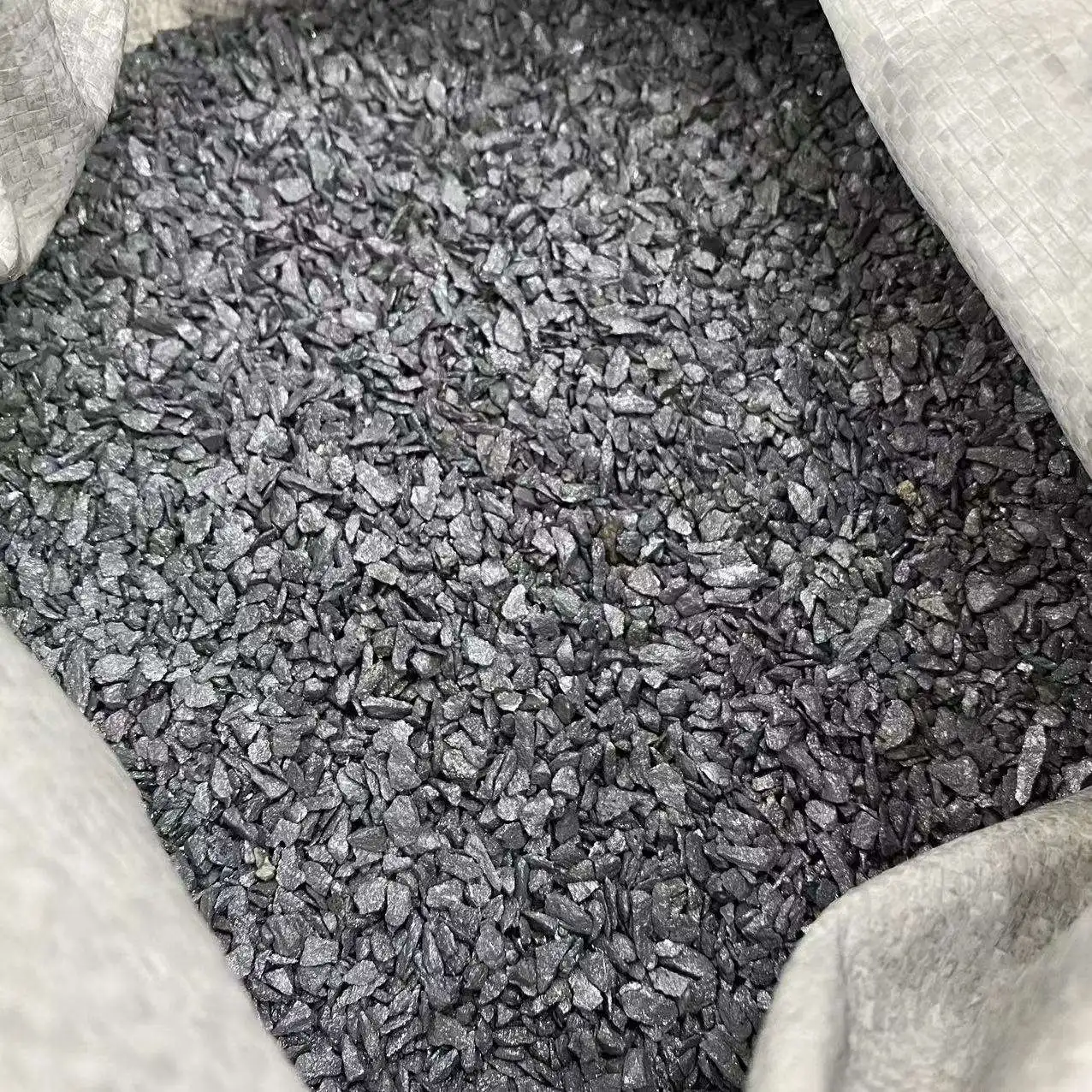 Factory Supply Silicon Barium  Alloy for Steelmaking Process Optimization