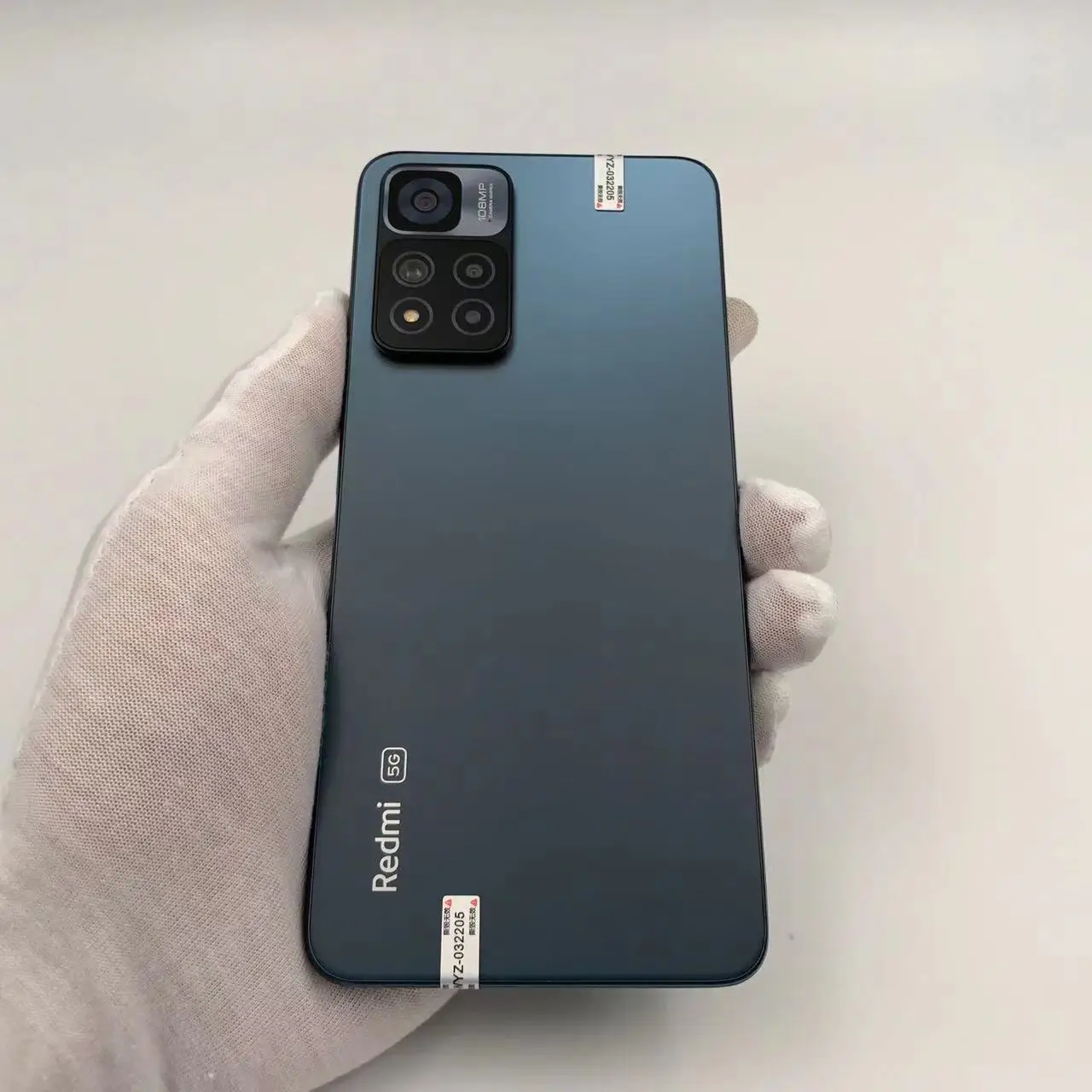 Wholesale Used mobile phone cheap cellphone for Redmi Note 11T  11 pro+ 5g 11E SE global ROM original  second hand