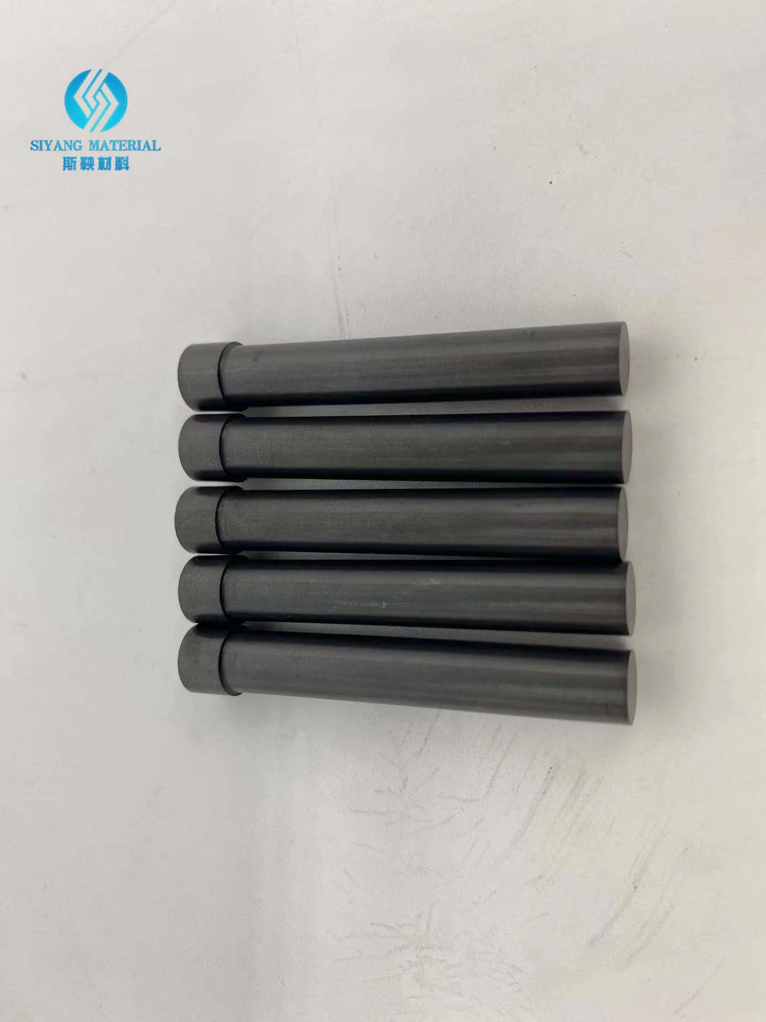 Si3n4 горячая Распродажа высококачественный керамический стержень из нитрида кремния si3n4