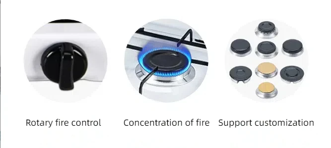 Lighter For Gas Stove Gas Stove 5 Burners Hi Pressure Gas Stove Fram