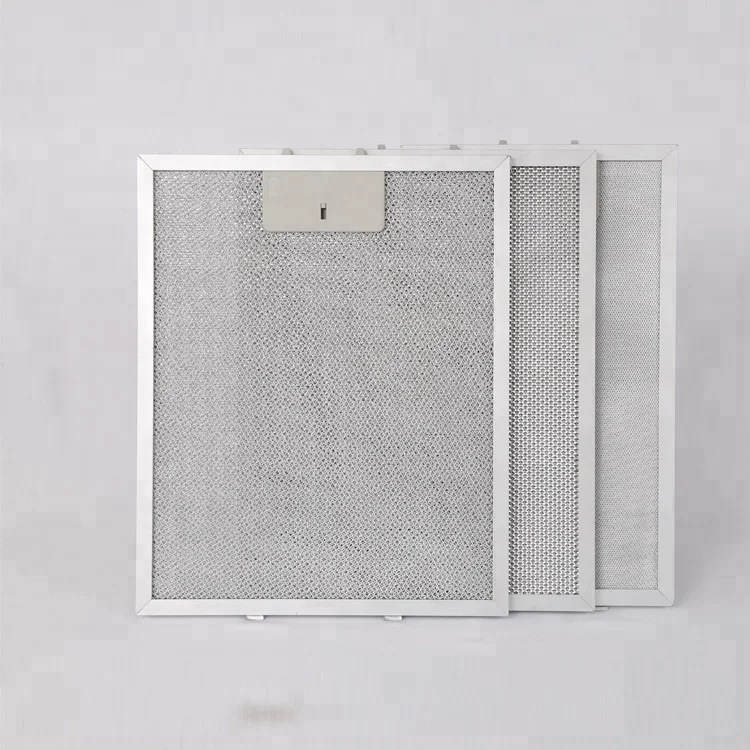  Смазочные фильтры для кухонной плиты (заводская цена)