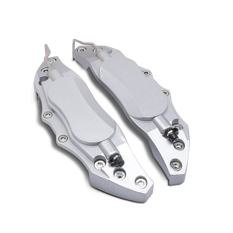 Manufacturer and Supplier in China car truck sensor aluminum brake caliper cover