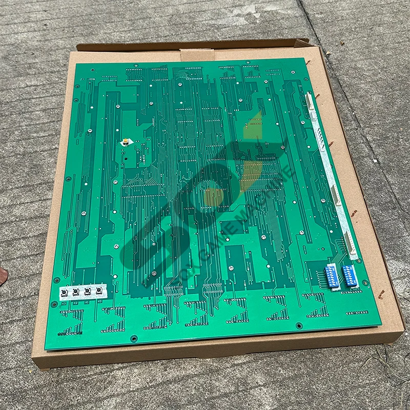 New Metro Mario Game Board with Anti-shock Function