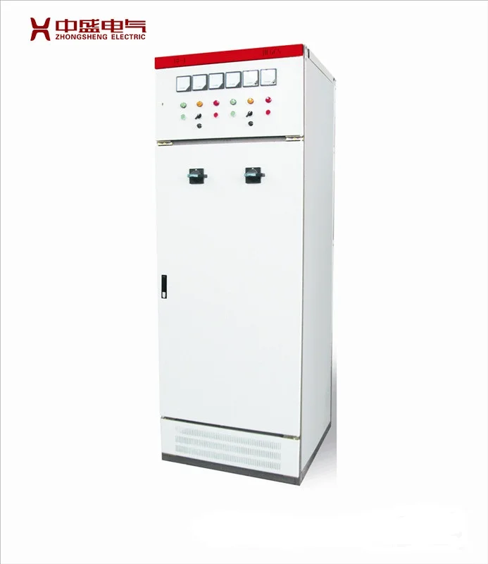 
XL-21 Low Voltage Power Distribution Cabinet, Power Supply Cabinet, Power Cabinet 